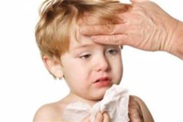 "عفونتهای تنفسی" کودکان زیر 5 سال را جدی بگیرید