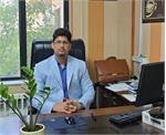 پیام تبریک مدیر شبکه بهداشت و درمان شهرستان هرسین به مناسبت روز کارمند