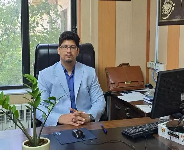 پیام تبریک مدیر شبکه بهداشت و درمان شهرستان هرسین به مناسبت فرارسیدن ایام الله دهه مبارک فجر