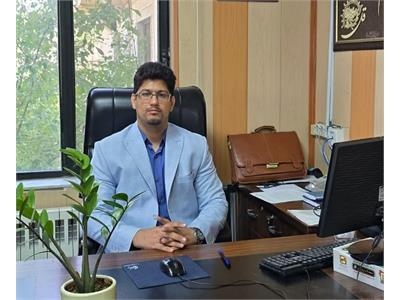 پیام مدیر شبکه بهداشت ودرمان شهرستان هرسین به مناسبت روز خبرنگار