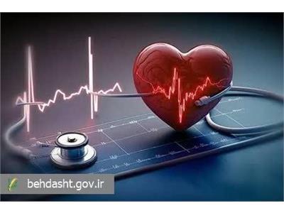 افزایش موارد بیماری قلبی در سنین جوان‌تر / تغذیه نامناسب و کم‌تحرکی؛ دو عامل قابل اصلاح