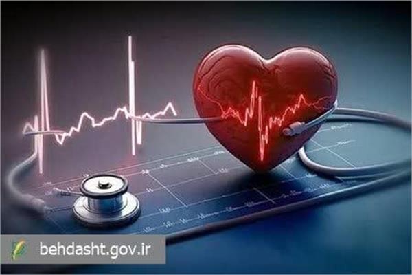 افزایش موارد بیماری قلبی در سنین جوان‌تر / تغذیه نامناسب و کم‌تحرکی؛ دو عامل قابل اصلاح