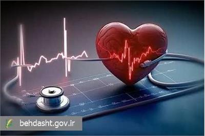 افزایش موارد بیماری قلبی در سنین جوان‌تر / تغذیه نامناسب و کم‌تحرکی؛ دو عامل قابل اصلاح