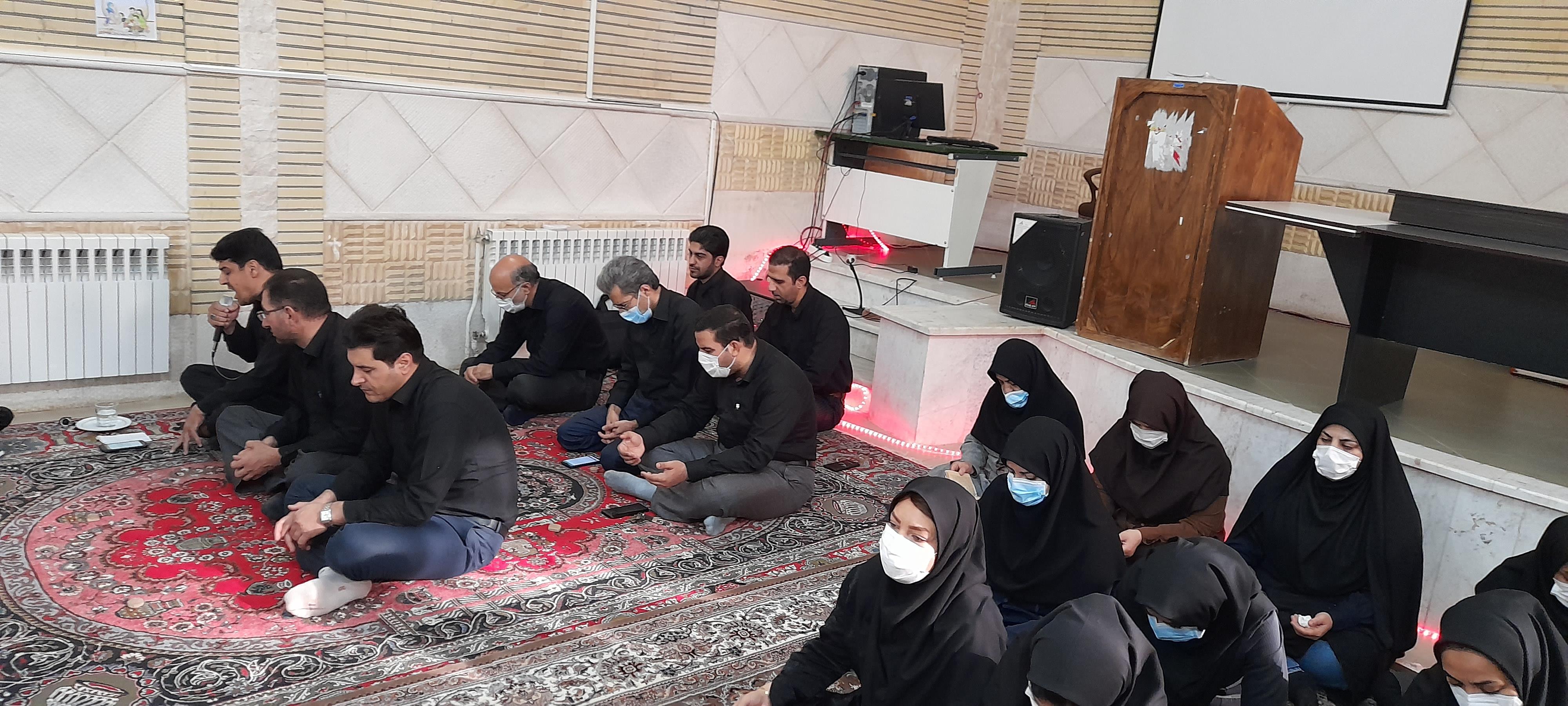 زیارت عاشورا