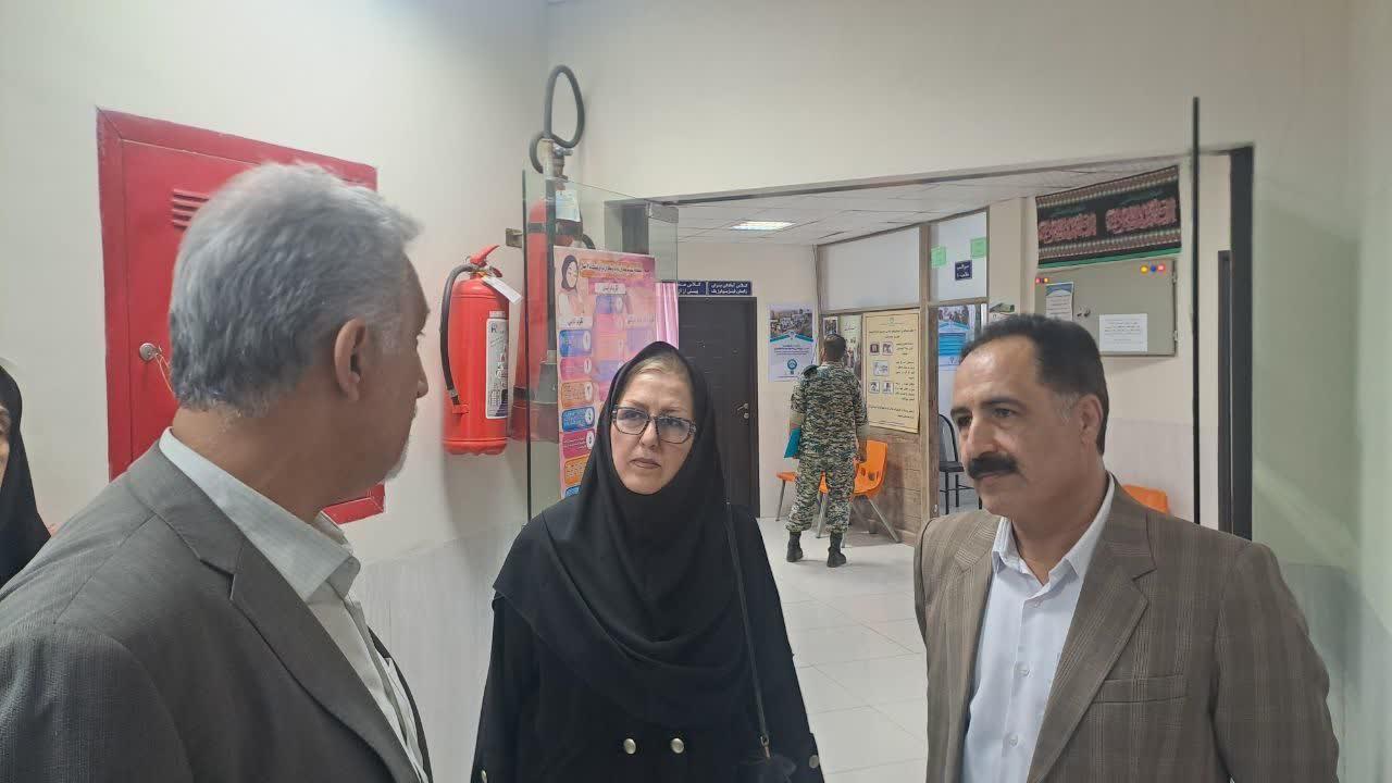 پایش