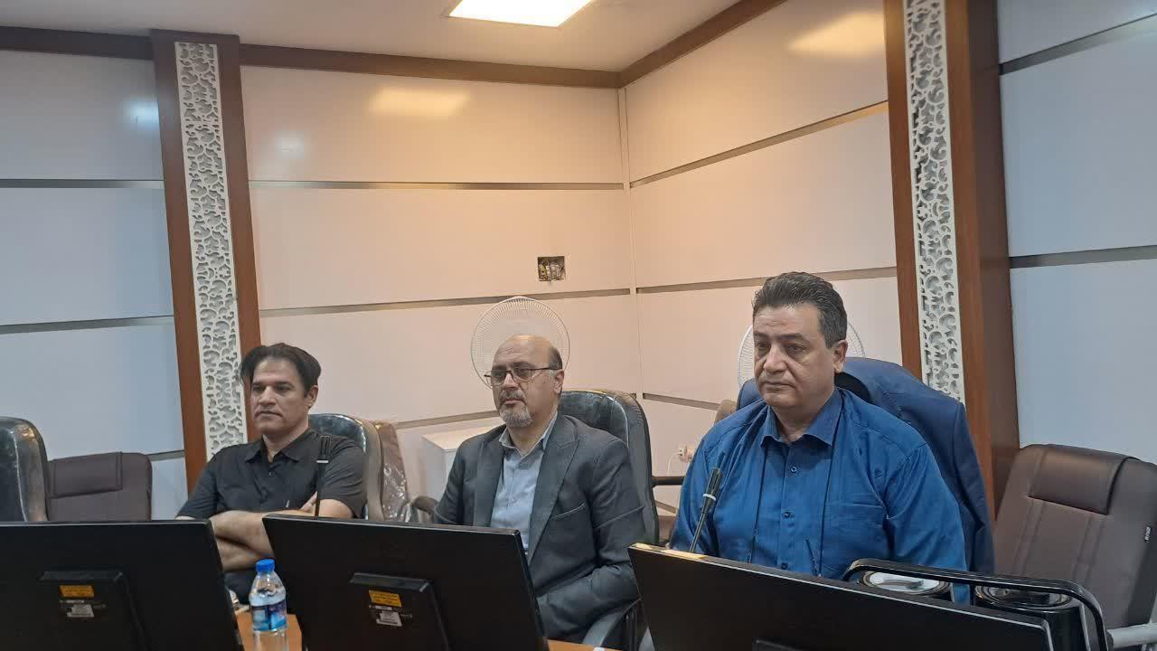 پایش
