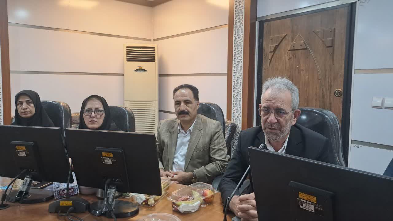 پایش