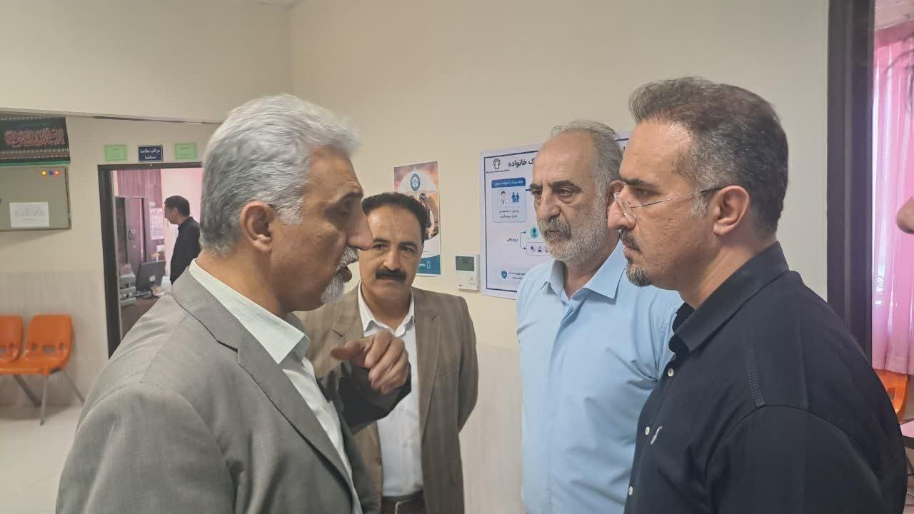 پایش