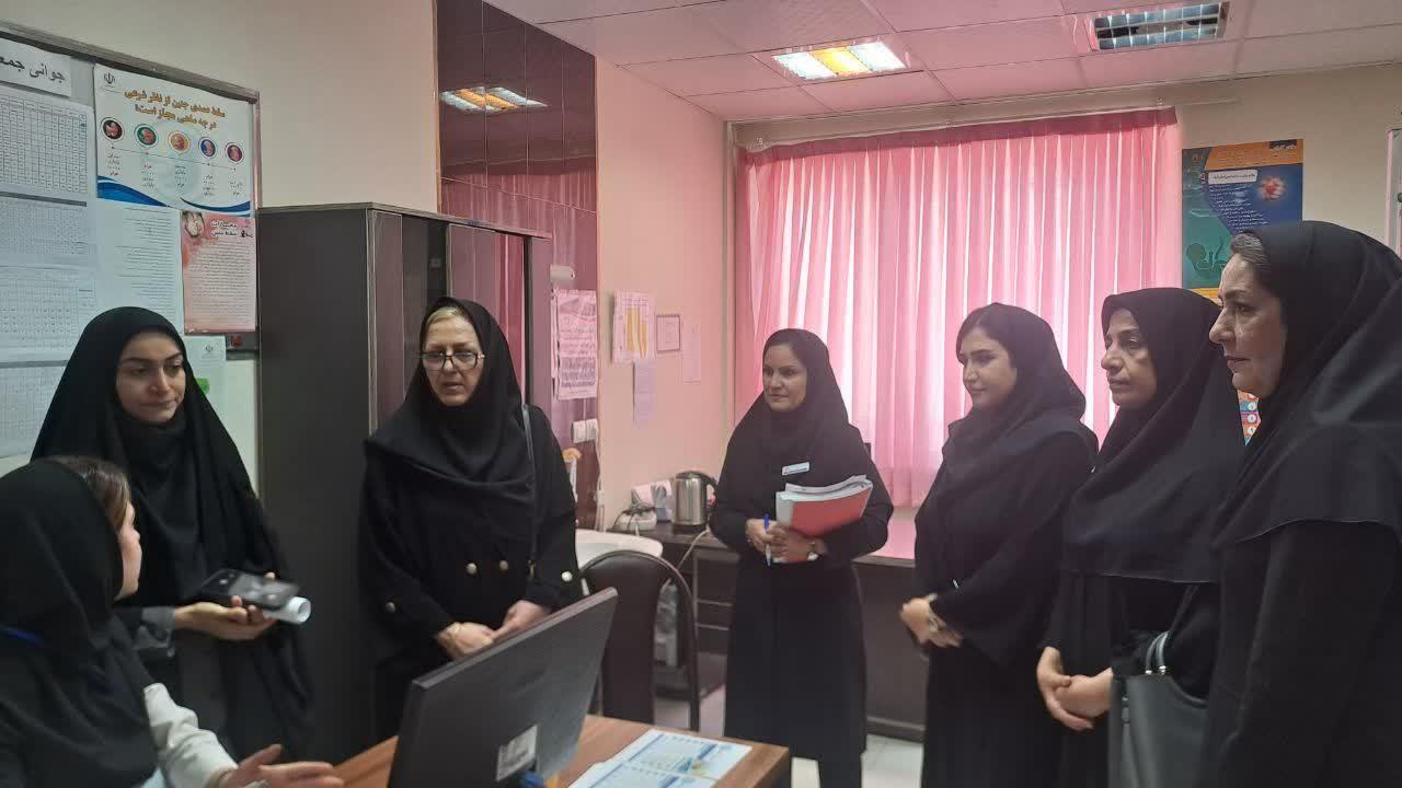 پایش