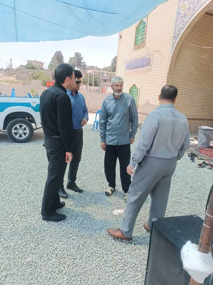 مدیر