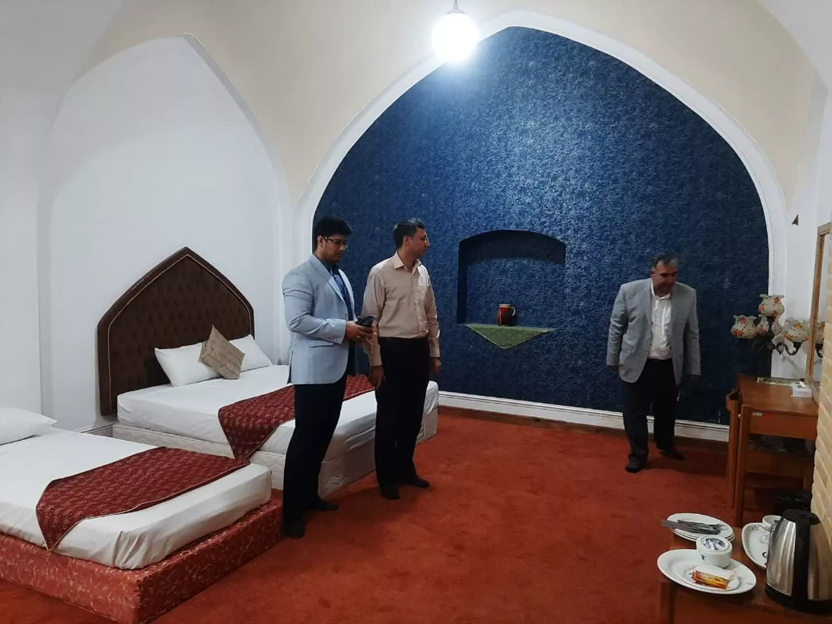 شیر بیستون