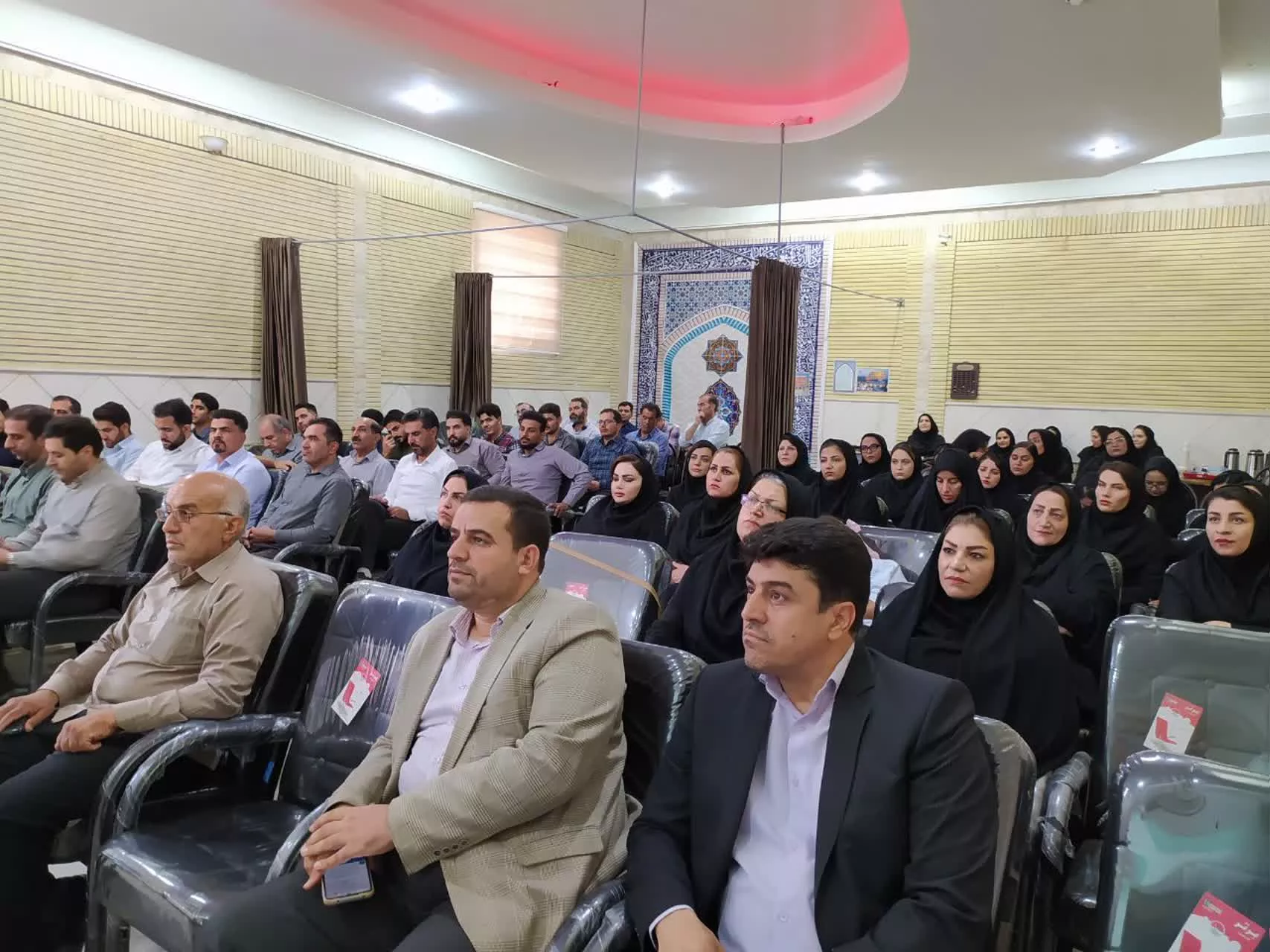 روز بهورز